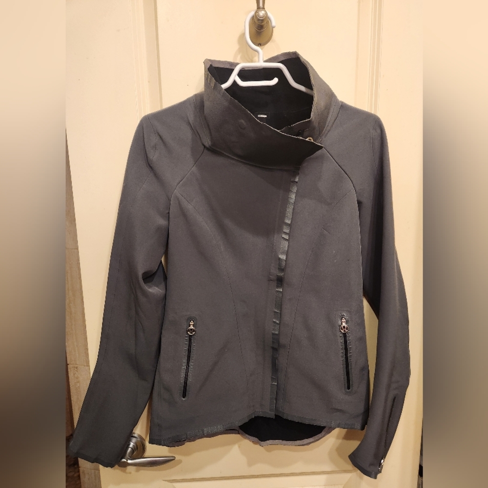 Lululemon Harmony Jacket